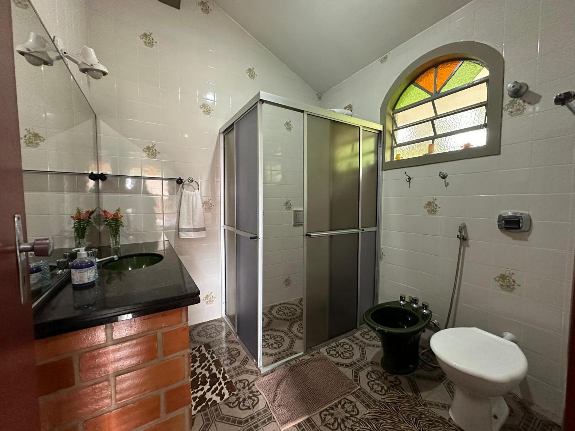 Casa Rustica Villa Florianopolis Exterior photo